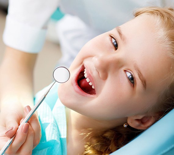 Pediatric Dentistry
