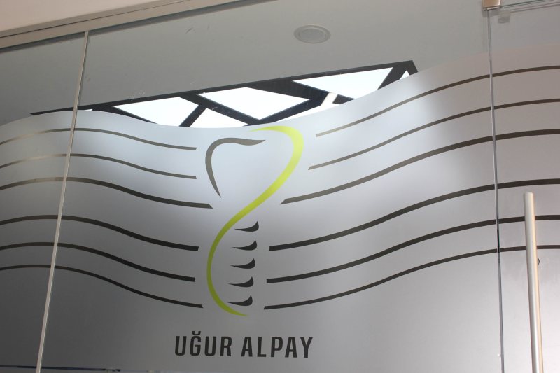 Inside the clinic
