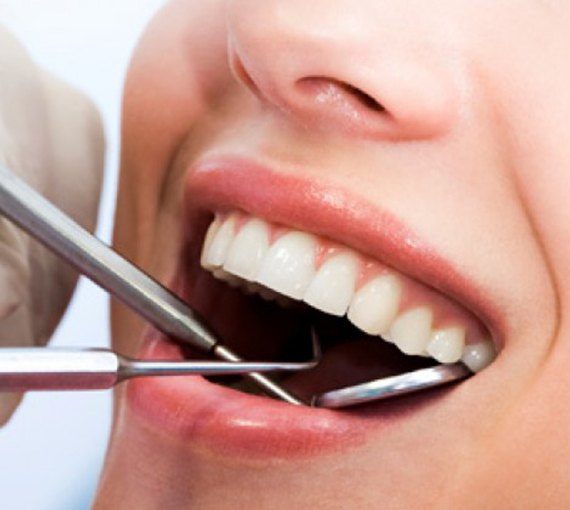 Konservatif Diş Tedavisi & Endodonti